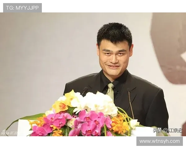 姚明恢复训练笑容满面曝光 被调侃或将在亚洲杯复出 姚明恢复训练笑容满面曝光 被调侃或将在亚洲杯复出